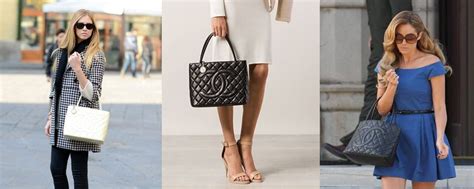 lauren conrad chanel flap bag|History of the bag: Chanel Médallion .